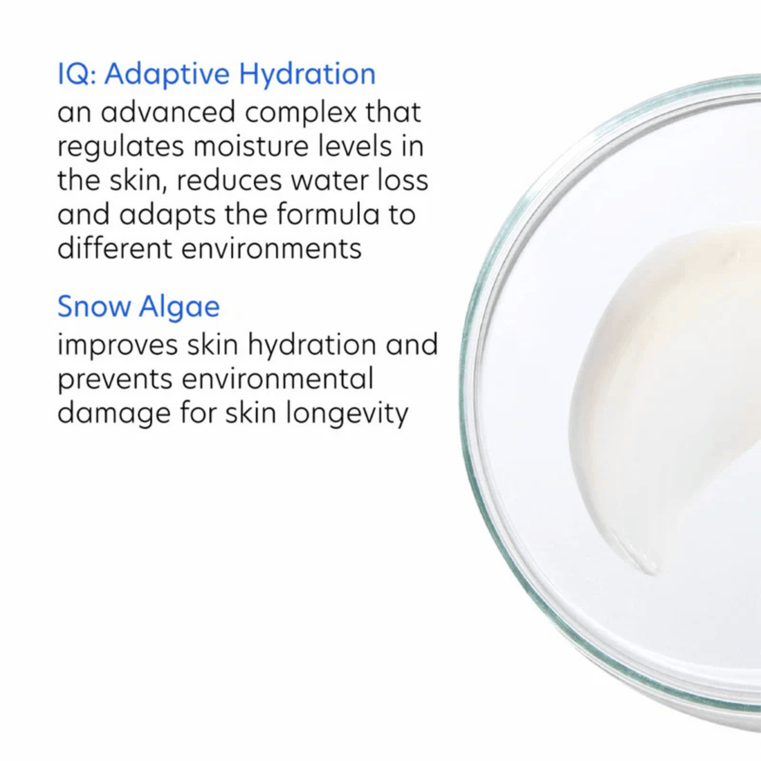 PCA Skin Facial Moisturizer 1.8 fl. oz. PCA Skin HydraLuxe - Skin Type Solutions