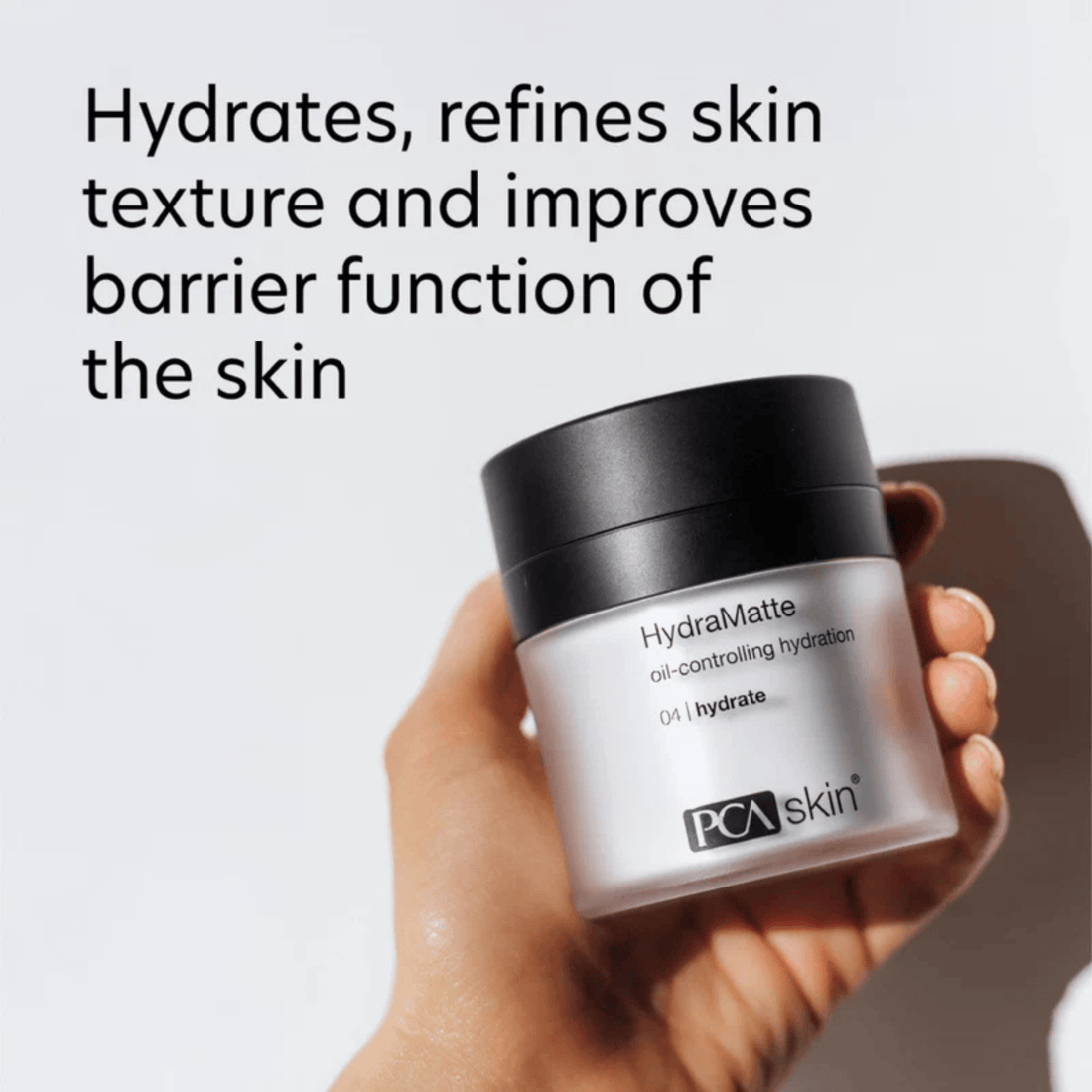 PCA Skin Facial Moisturizer 1.8 oz. PCA Skin HydraMatte - Skin Type Solutions