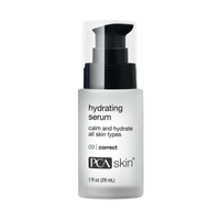 PCA Skin Facial Moisturizer 1 fl. oz. PCA Skin Hydrating Serum - Skin Type Solutions