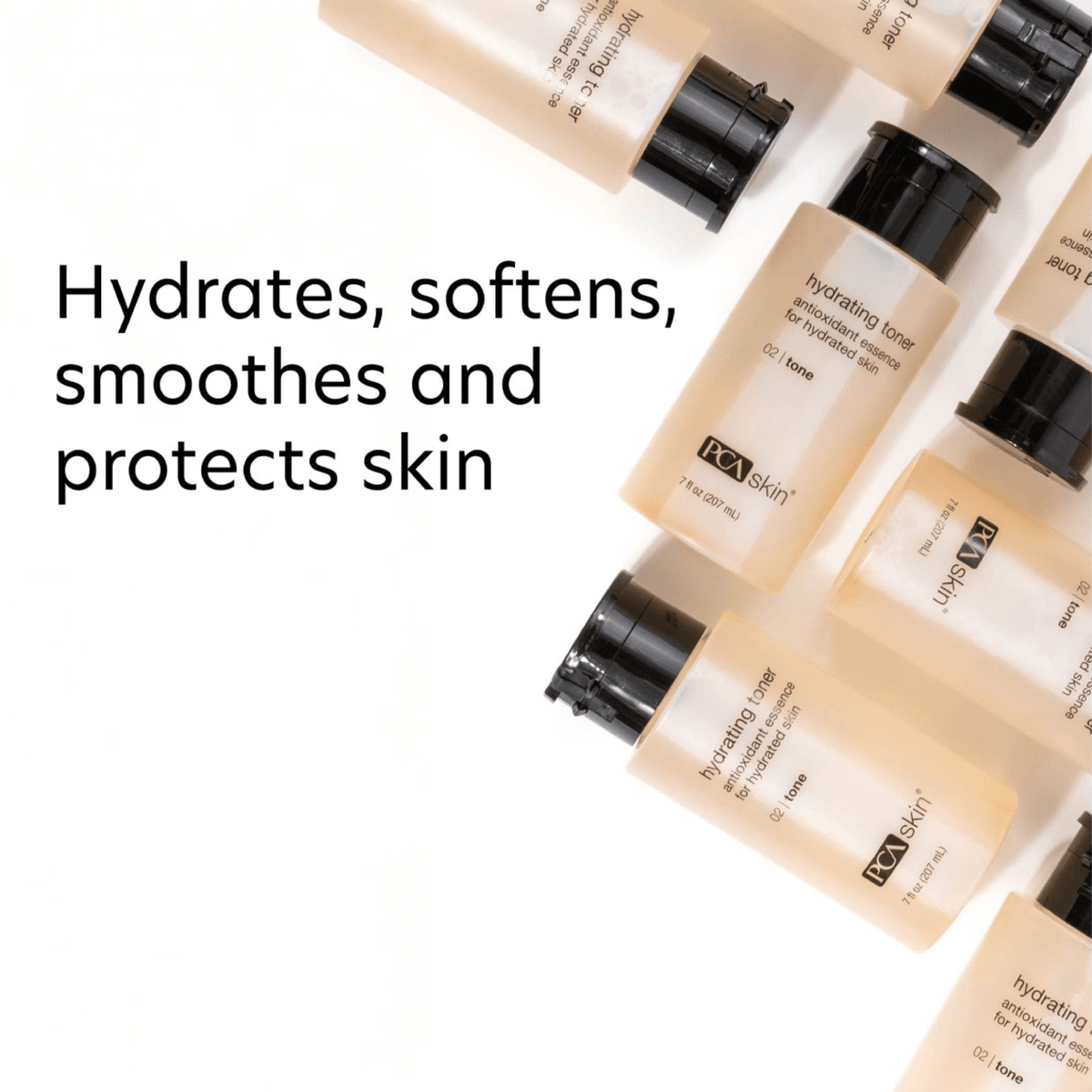 PCA Skin Facial Toner 7 fl. oz. PCA Skin Hydrating Toner - Skin Type Solutions