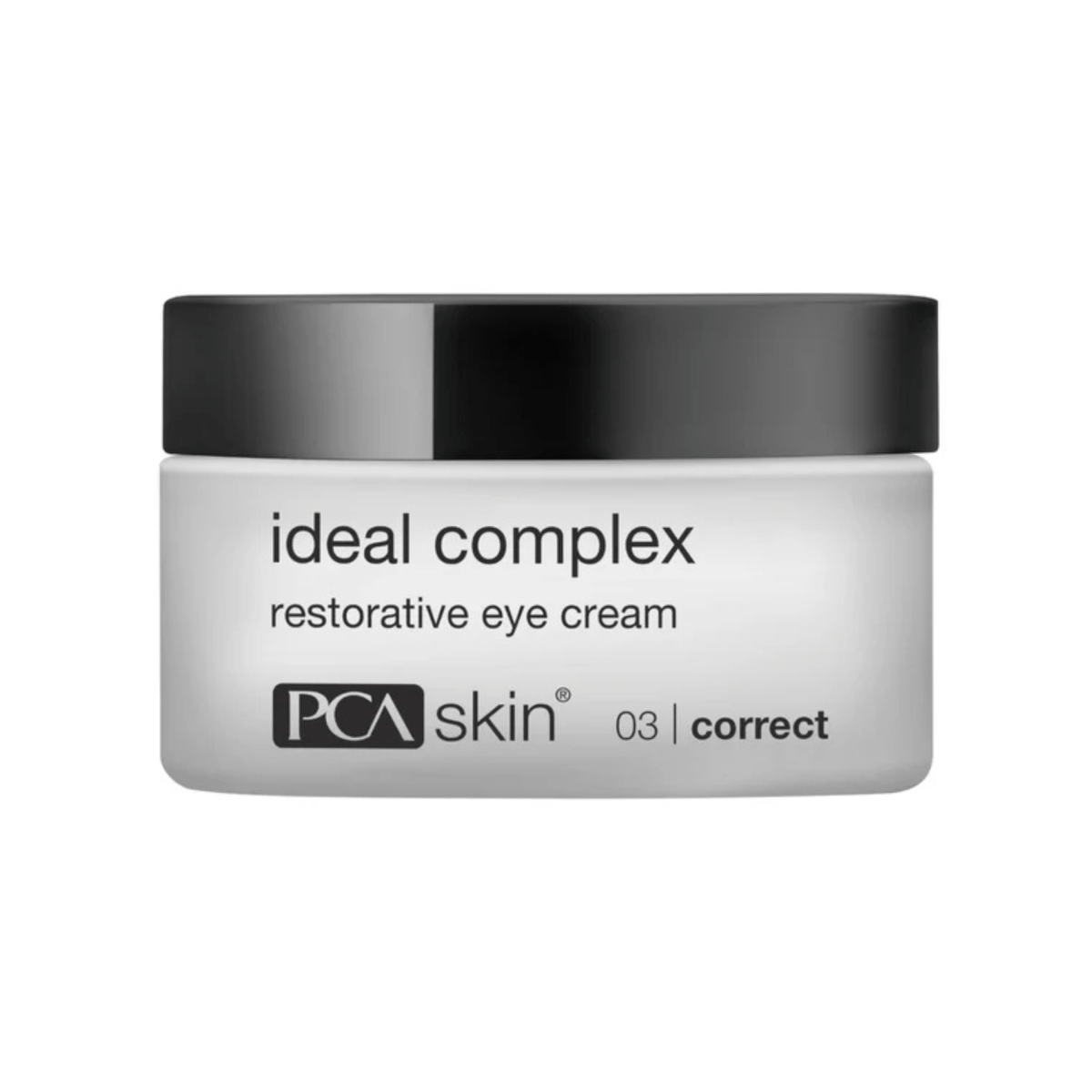 PCA Skin Eye Treatment 0.5 fl. oz. PCA Skin Ideal Complex Restorative Eye Cream - Skin Type Solutions