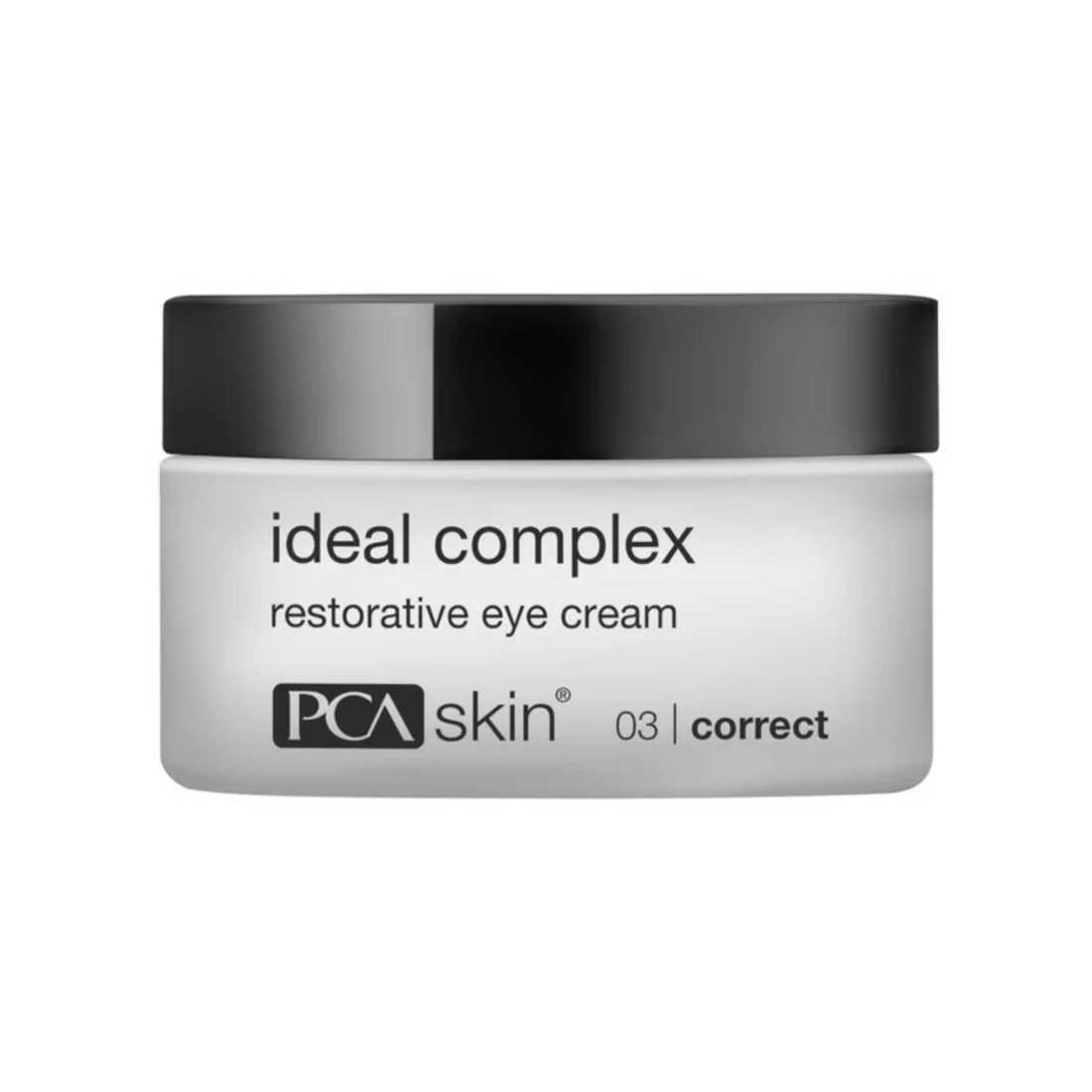 PCA Skin Eye Treatment 0.5 fl. oz. PCA Skin Ideal Complex Restorative Eye Cream - Skin Type Solutions