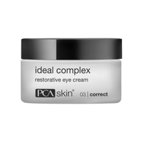 PCA Skin Eye Treatment 0.5 fl. oz. PCA Skin Ideal Complex Restorative Eye Cream - Skin Type Solutions