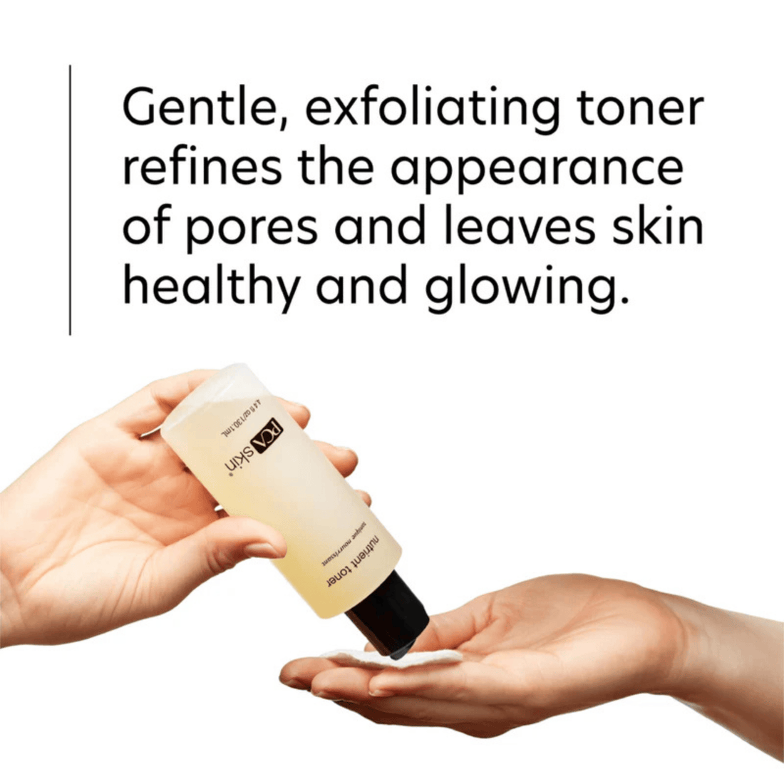 PCA Skin Facial Toner 4.4 fl. oz. PCA Skin Nutrient Toner - Skin Type Solutions