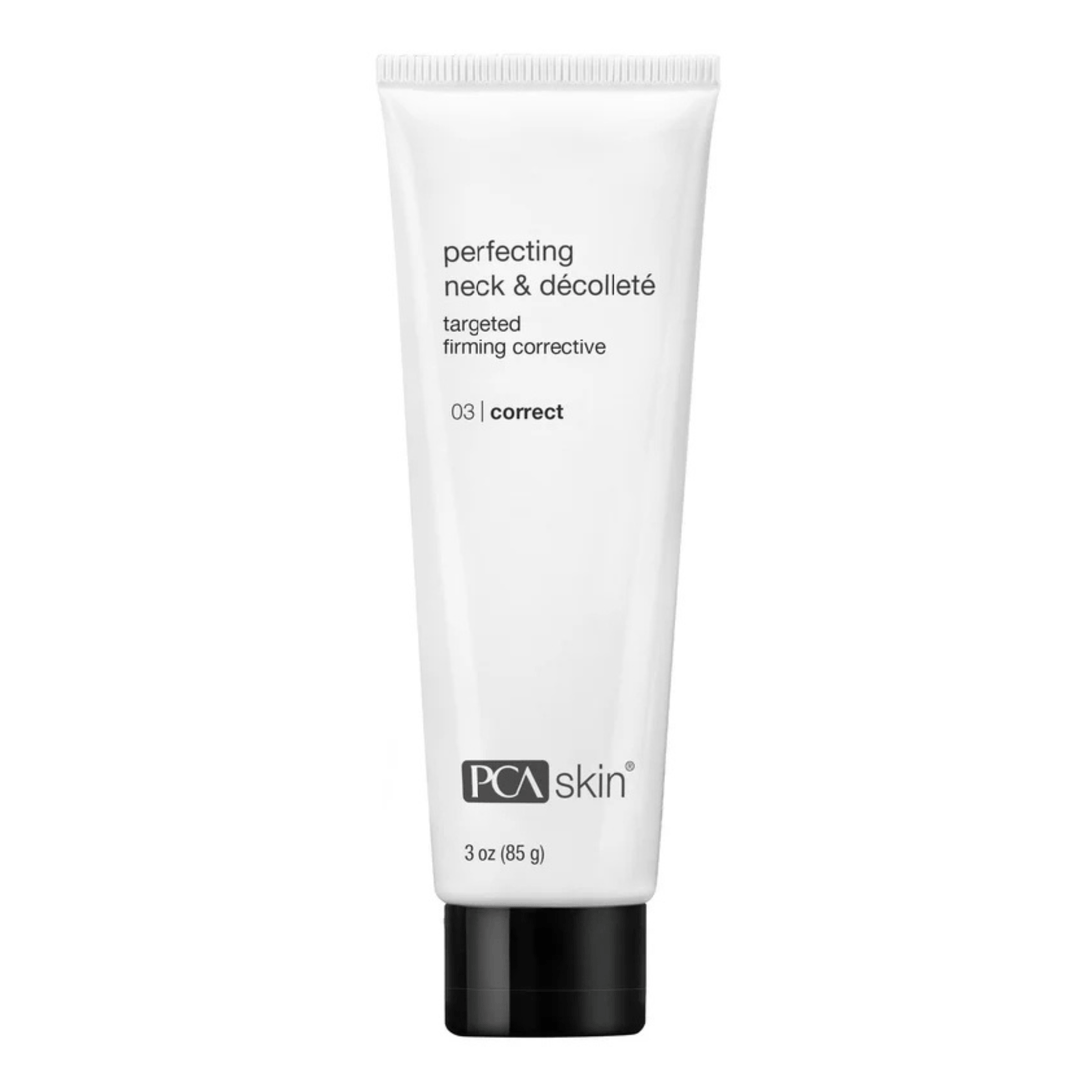 PCA Skin Face & Body Treatment 3 fl. oz. PCA Skin Perfecting Neck & Decollete - Skin Type Solutions