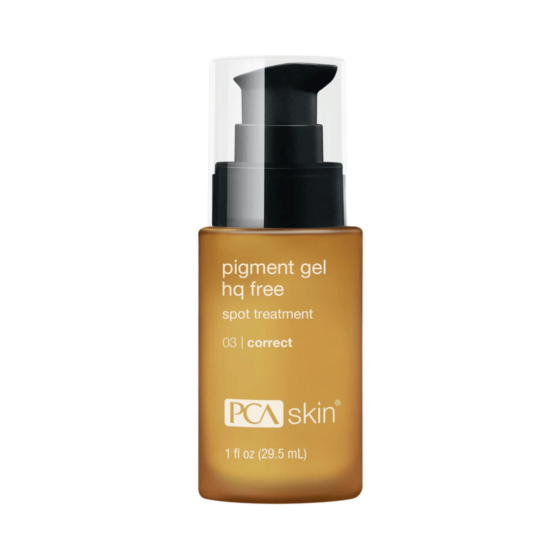 PCA Skin Facial Treatment 1 fl. oz. PCA Skin Pigment Gel HQ Free - Skin Type Solutions