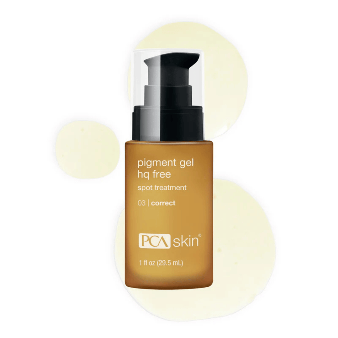 PCA Skin Facial Treatment 1 fl. oz. PCA Skin Pigment Gel HQ Free - Skin Type Solutions