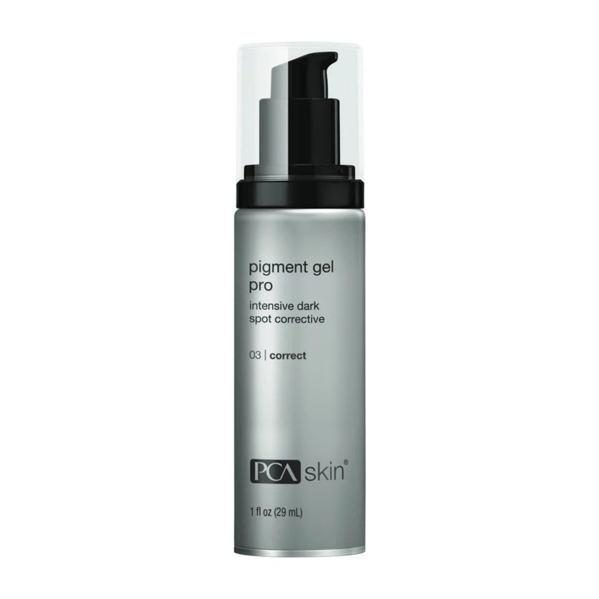 PCA Skin Facial Treatment 1 fl. oz. PCA Skin Pigment Gel PRO - Skin Type Solutions