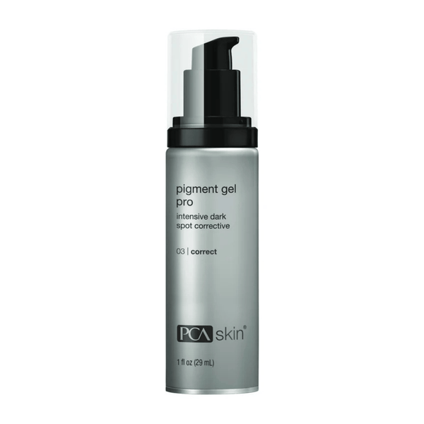 PCA Skin Facial Treatment 1 fl. oz. PCA Skin Pigment Gel PRO - Skin Type Solutions