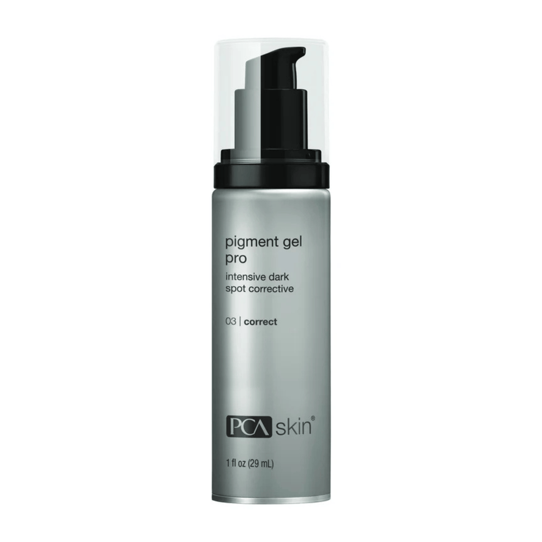 PCA Skin Facial Treatment 1 fl. oz. PCA Skin Pigment Gel PRO - Skin Type Solutions