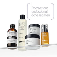 PCA Skin Facial Cleanser 7 fl. oz PCA Skin Acne Control Prebiotic Gel Cleanser - Skin Type Solutions