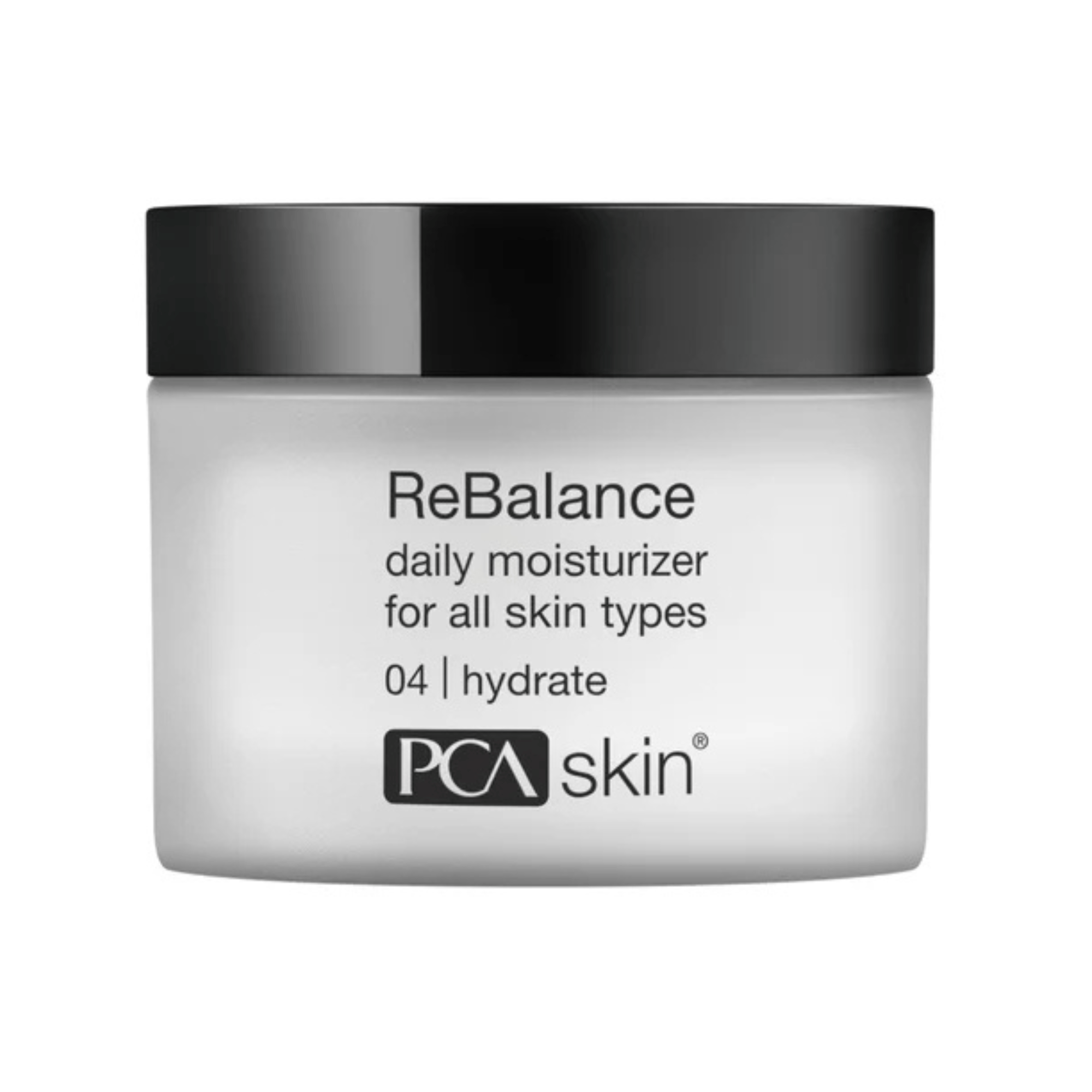 PCA Skin ReBalance