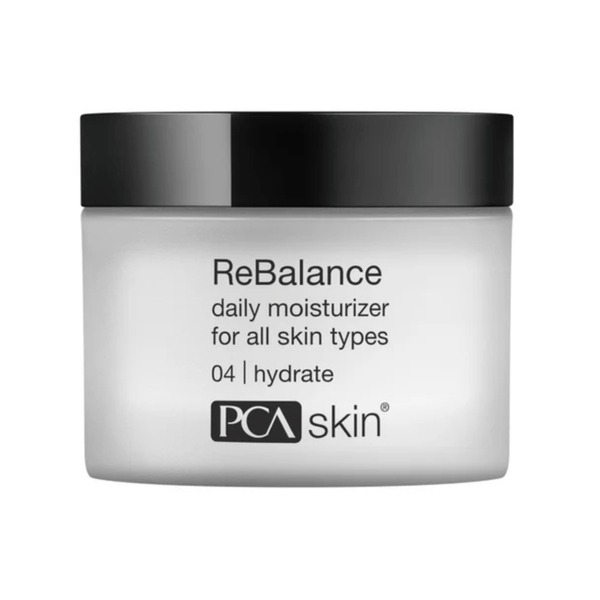 PCA Skin Facial Moisturizer 1.7 fl. oz. PCA Skin ReBalance - Skin Type Solutions