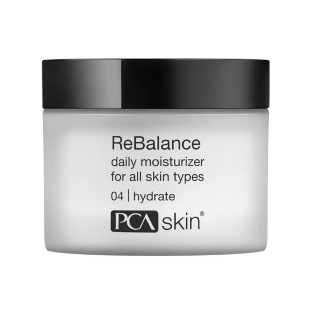 PCA Skin Facial Moisturizer 1.7 fl. oz. PCA Skin ReBalance - Skin Type Solutions