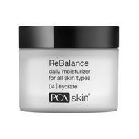 PCA Skin Facial Moisturizer 1.7 fl. oz. PCA Skin ReBalance - Skin Type Solutions