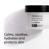 PCA Skin Facial Moisturizer 1.7 fl. oz. PCA Skin ReBalance - Skin Type Solutions