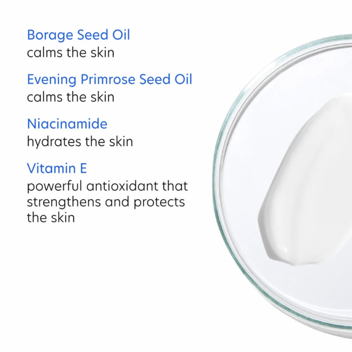 PCA Skin Facial Moisturizer 1.7 fl. oz. PCA Skin ReBalance - Skin Type Solutions