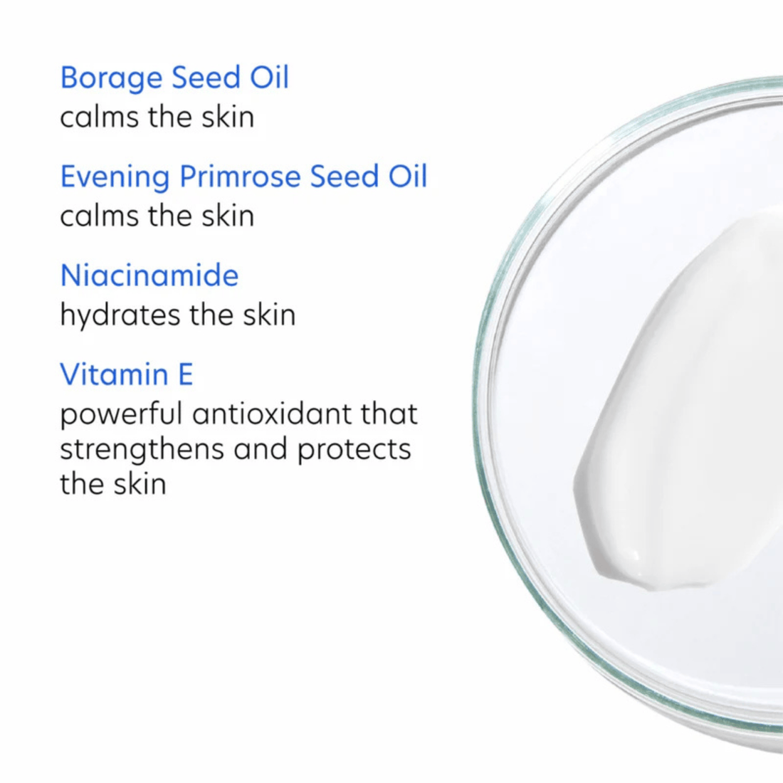 PCA Skin Facial Moisturizer 1.7 fl. oz. PCA Skin ReBalance - Skin Type Solutions