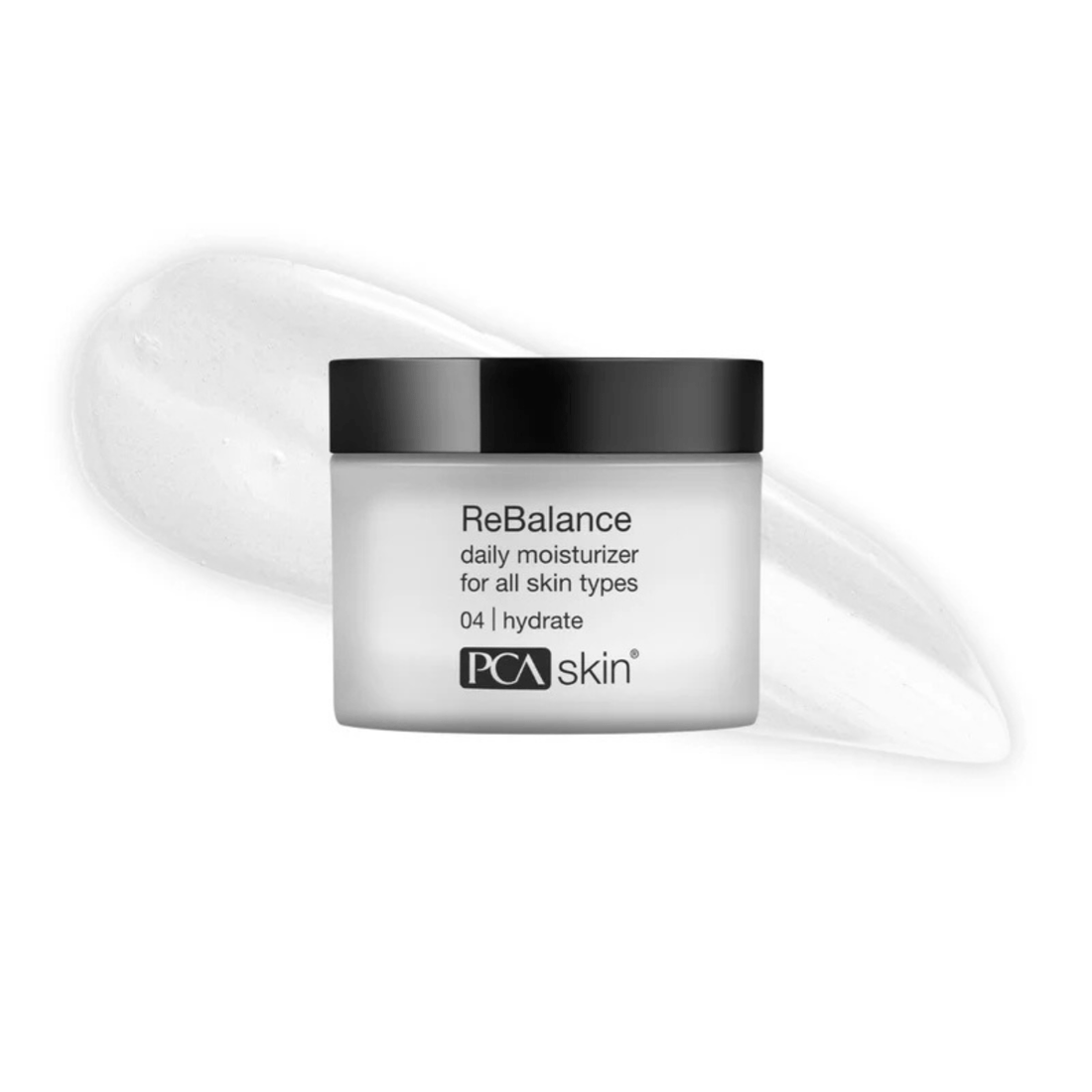PCA Skin Facial Moisturizer 1.7 fl. oz. PCA Skin ReBalance - Skin Type Solutions