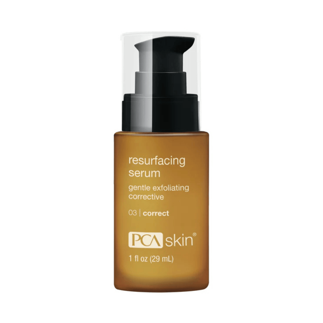 PCA Skin Facial Treatment 1 fl. oz. PCA Skin Resurfacing Serum - Skin Type Solutions