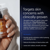 PCA Skin Facial Treatment 1 fl. oz. PCA Skin Resurfacing Serum - Skin Type Solutions