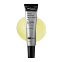 PCA Skin Face & Body Treatment 1 fl. oz. PCA Skin Retinol Treatment for Sensitive Skin - Skin Type Solutions