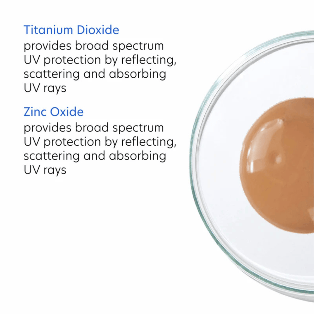 PCA Skin Facial Sunscreen 1.7 fl. oz. PCA Skin Sheer Tint Broad Spectrum SPF 45 - Skin Type Solutions