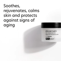 PCA Skin Facial Moisturizer 1.7 fl. oz. PCA Skin Silkcoat Balm - Skin Type Solutions