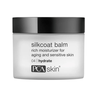 PCA Skin Facial Moisturizer 1.7 fl. oz. PCA Skin Silkcoat Balm - Skin Type Solutions