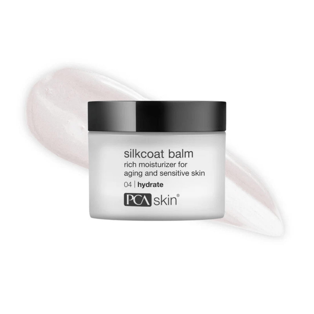 PCA Skin Facial Moisturizer 1.7 fl. oz. PCA Skin Silkcoat Balm - Skin Type Solutions