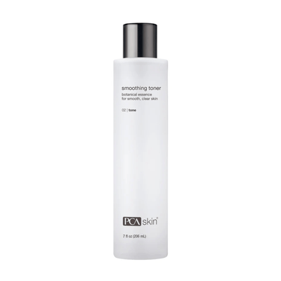 PCA Skin Facial Toner 7 fl. oz. PCA Skin Smoothing Toner - Skin Type Solutions
