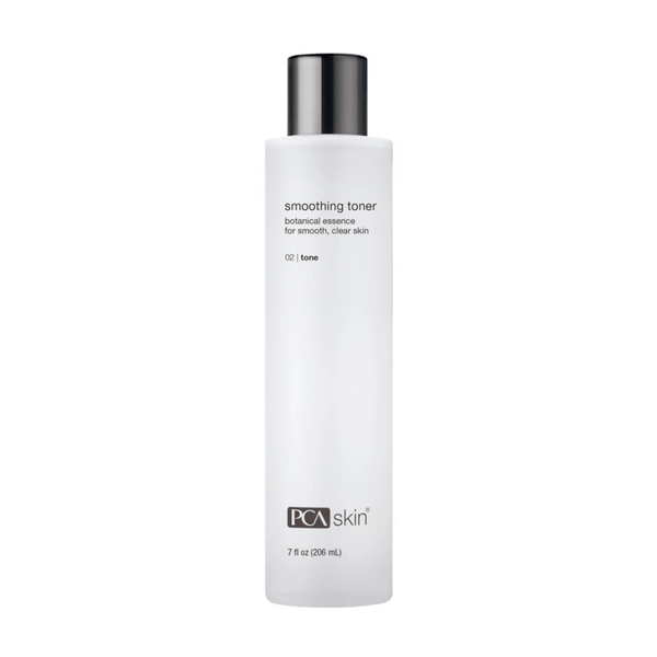 PCA Skin Facial Toner 7 fl. oz. PCA Skin Smoothing Toner - Skin Type Solutions