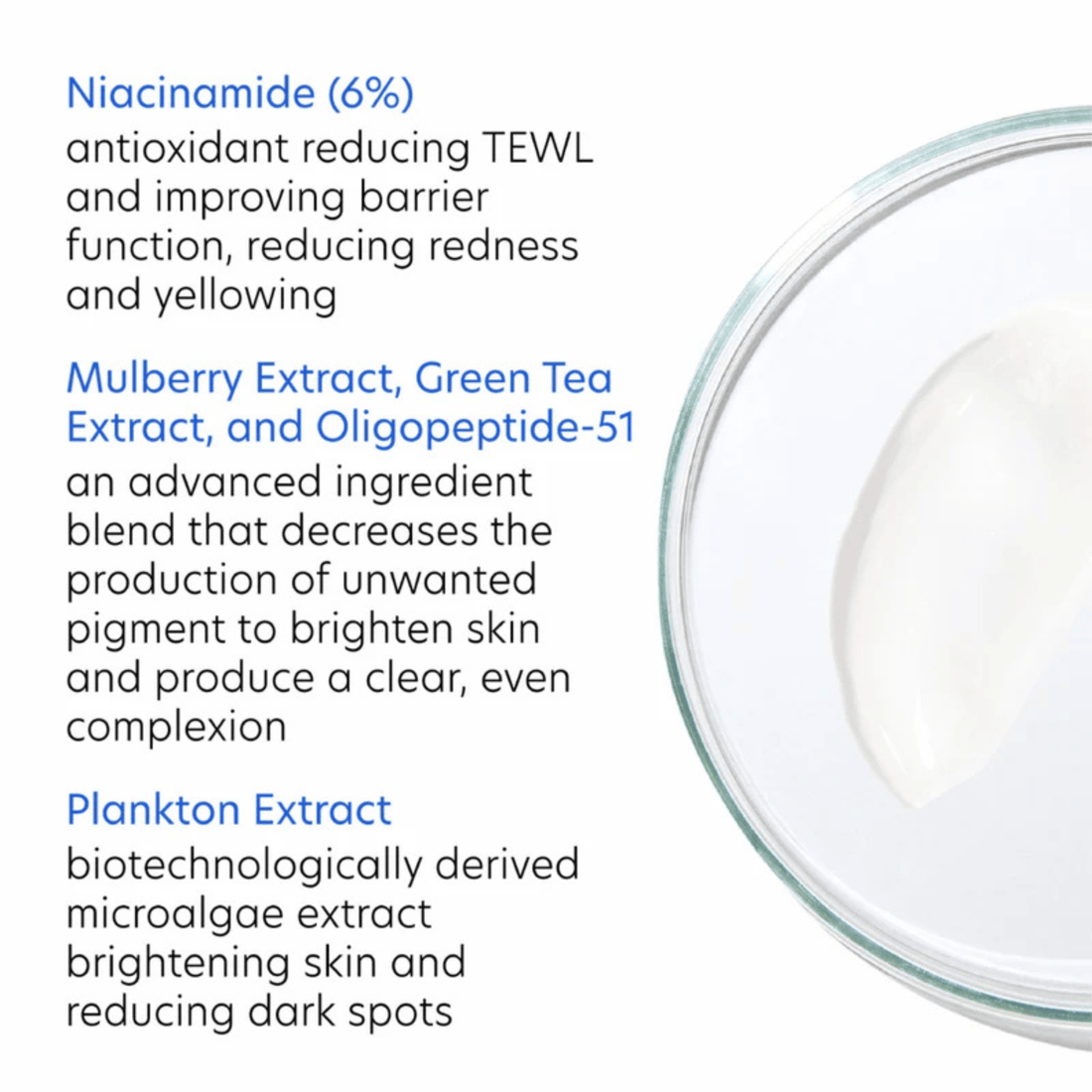 PCA Skin Facial Treatment 1 fl. oz. PCA Skin Vitamin B3 Brightening Serum - Skin Type Solutions