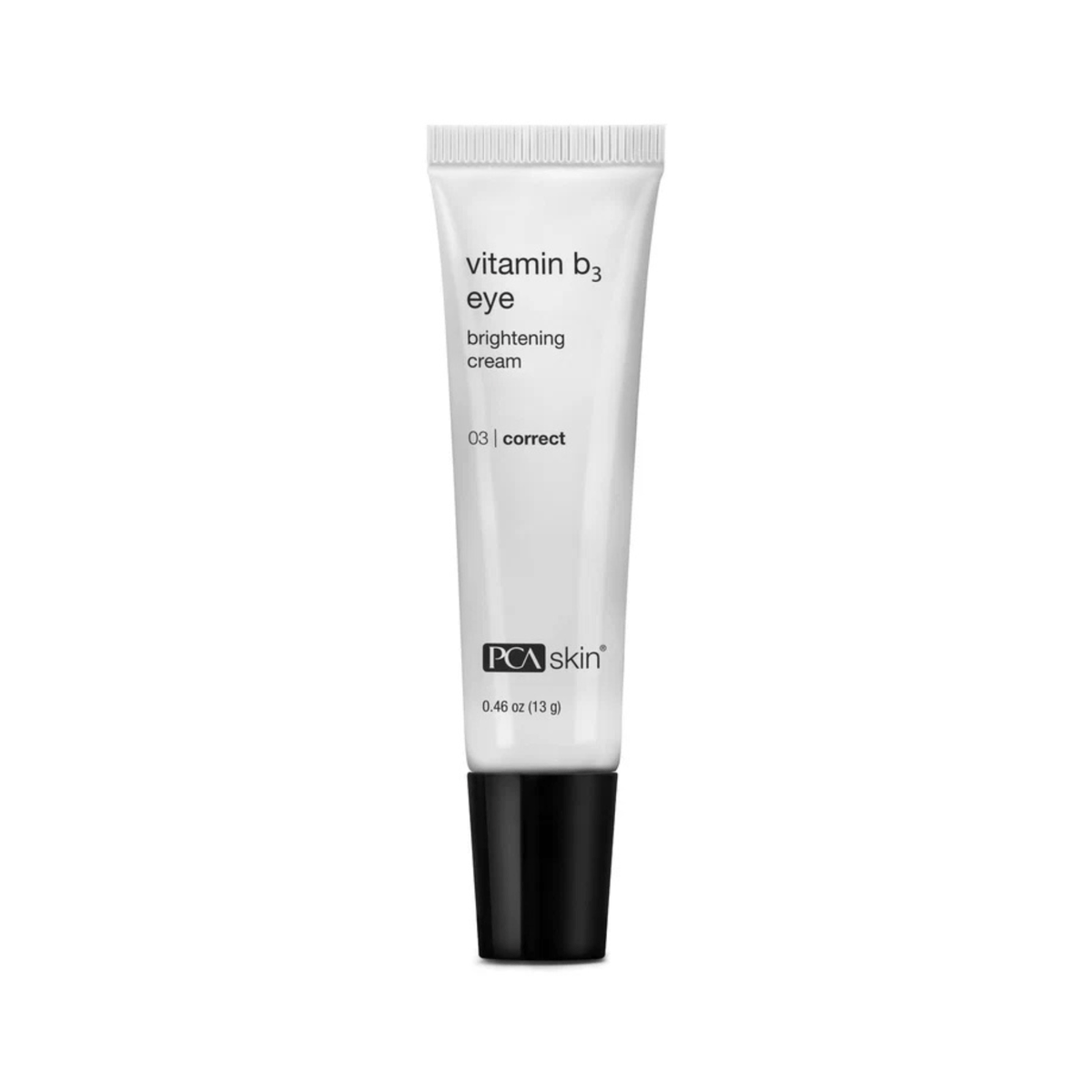 PCA Skin Eye Treatment 0.46 oz. PCA Skin Vitamin B3 Eye Brightening Cream - Skin Type Solutions