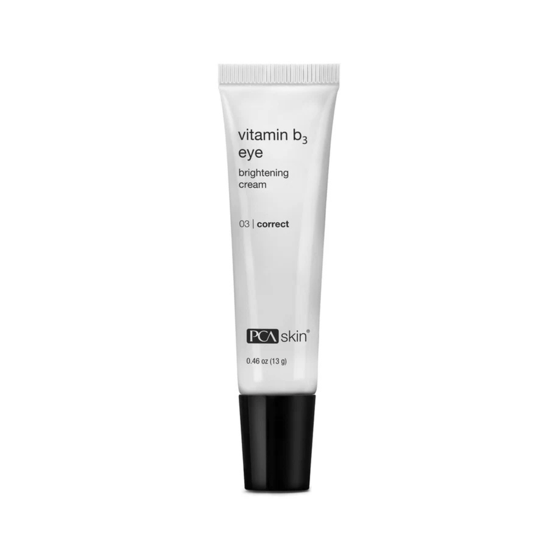 PCA Skin Eye Treatment 0.46 oz. PCA Skin Vitamin B3 Eye Brightening Cream - Skin Type Solutions
