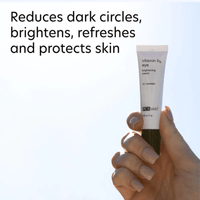 PCA Skin Eye Treatment 0.46 oz. PCA Skin Vitamin B3 Eye Brightening Cream - Skin Type Solutions