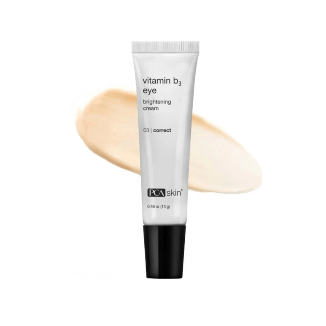 PCA Skin Eye Treatment 0.46 oz. PCA Skin Vitamin B3 Eye Brightening Cream - Skin Type Solutions