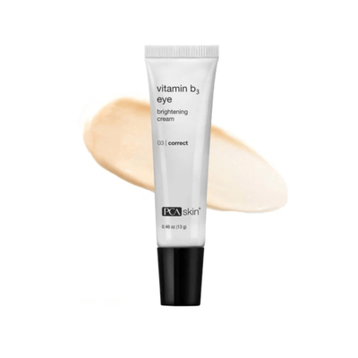 PCA Skin Vitamin B3 Eye Brightening Cream
