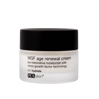PCA Skin Face Moisturizers PCA Skin MGF Age Renewal Cream - Skin Type Solutions