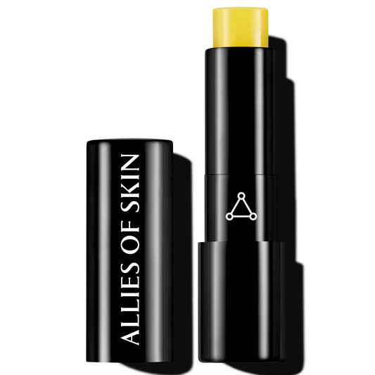 Allies Of Skin Lip Treatments Allies of Skin Peptide and Ceramide Repair Lip Balm - Skin Type Solutions