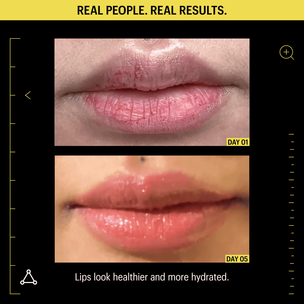 Allies Of Skin Lip Treatments Allies of Skin Peptide and Ceramide Repair Lip Balm - Skin Type Solutions