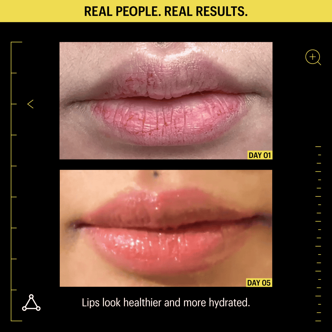 Allies Of Skin Lip Treatments Allies of Skin Peptide and Ceramide Repair Lip Balm - Skin Type Solutions