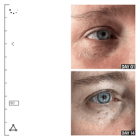 Allies Of Skin Eye Creams Allies of Skin Peptides and Omegas Firming Eye Cream - Skin Type Solutions