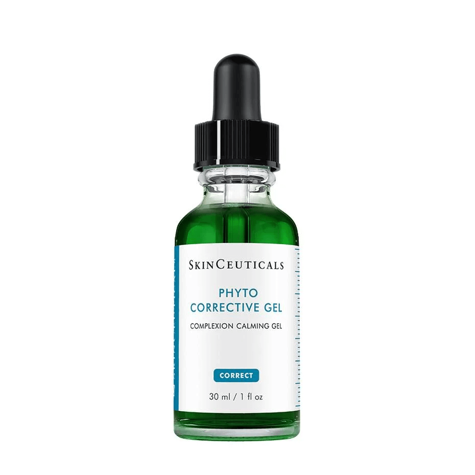 SkinCeuticals Post Procedure Wound Healing 1.0 fl. oz. SkinCeuticals Phyto Corrective Hydrating + Calming Gel Serum - Skin Type Solutions