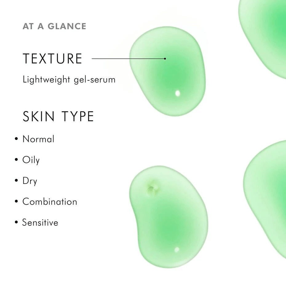 SkinCeuticals Post Procedure Wound Healing 1.0 fl. oz. SkinCeuticals Phyto Corrective Hydrating + Calming Gel Serum - Skin Type Solutions