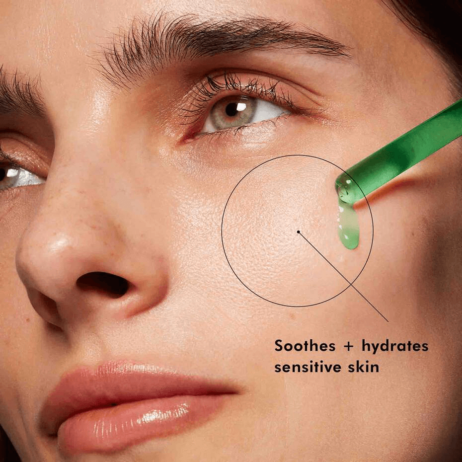 SkinCeuticals Post Procedure Wound Healing 1.0 fl. oz. SkinCeuticals Phyto Corrective Hydrating + Calming Gel Serum - Skin Type Solutions