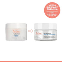 Avene Face Moisturizers Avene Hydrance Aqua-Gel - Skin Type Solutions