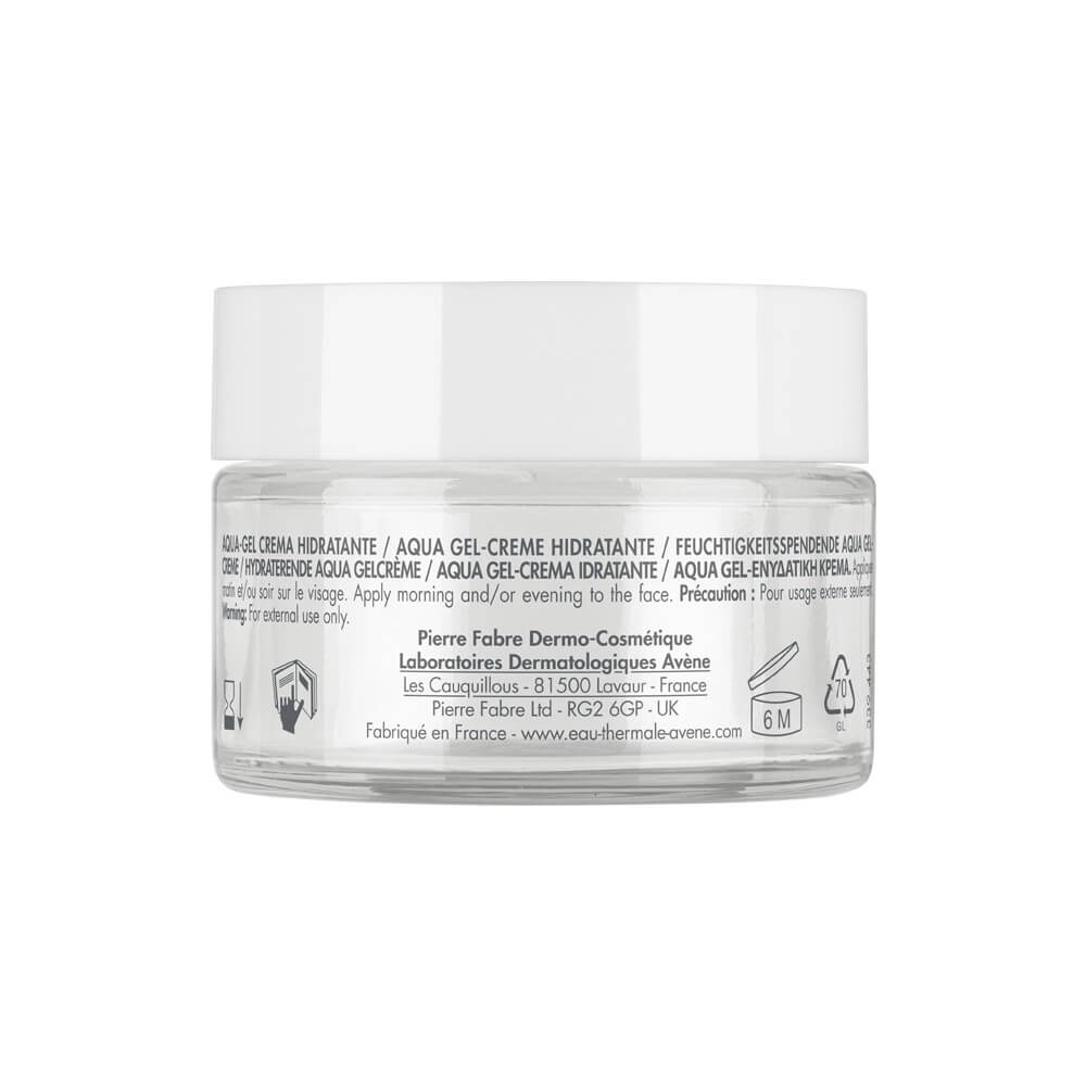 Avene Face Moisturizers Avene Hydrance Aqua-Gel - Skin Type Solutions