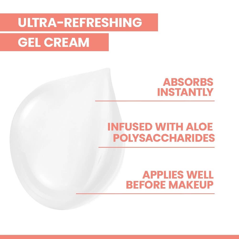 Avene Face Moisturizers Avene Hydrance Aqua-Gel - Skin Type Solutions