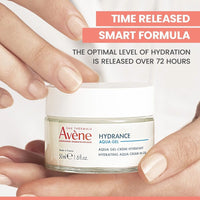 Avene Face Moisturizers Avene Hydrance Aqua-Gel - Skin Type Solutions
